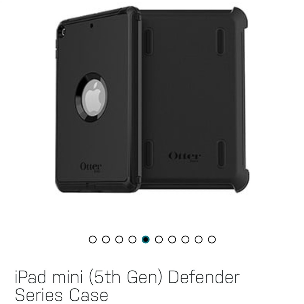 *BRAND NEW - iPad Mini 5th generation shield stand